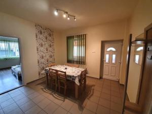 Billede fra billedgalleriet på Ladik Vendégház i Tiszafüred