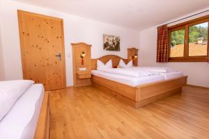 Llit o llits en una habitació de Appart Tramontana
