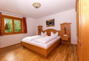 Llit o llits en una habitació de Appart Tramontana