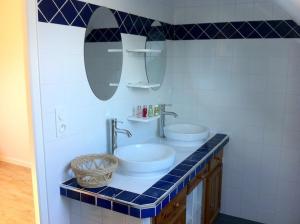 Fotografie z fotogalerie ubytování Au Beau Gîte v destinaci Carentoir + 11 fotografií