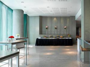 Gambar di galeri bagi Radisson Blu Hotel, Birmingham di Birmingham