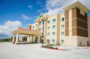 Gallery image of Holiday Inn Express Hotel & Suites Temple-Medical Center Area, an IHG Hotel in Temple