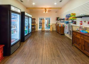 Galeriebild der Unterkunft Holiday Inn Club Vacations Apple Mountain Resort at Clarkesville in Clarkesville