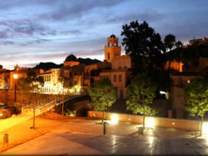 Fotografie z fotogalerie ubytování Hostal Rey Teodomiro v destinaci Orihuela