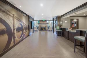 Vstupní hala nebo recepce v ubytování Staybridge Suites Wilmington-Newark by IHG + 22 fotografií