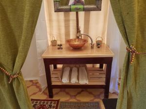 Foto sihtkohas Merzouga asuva majutusasutuse Merzouga Activities Camp galeriist