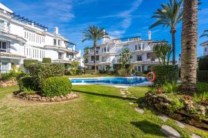 Fotografie z fotogalerie ubytování Casa Naranjos v destinaci Marbella + 10 fotografií