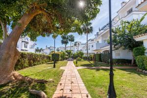 Fotografie z fotogalerie ubytování Casa Naranjos v destinaci Marbella