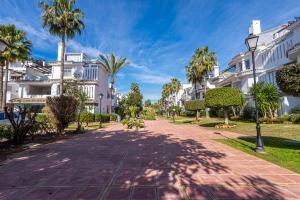 Fotografie z fotogalerie ubytování Casa Naranjos v destinaci Marbella