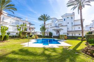 Fotografie z fotogalerie ubytování Casa Naranjos v destinaci Marbella