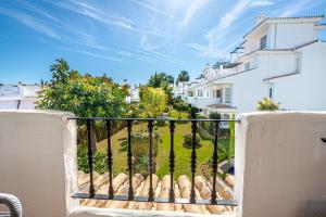 Fotografie z fotogalerie ubytování Casa Naranjos v destinaci Marbella
