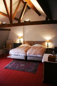 Gallery image of B&B De Sterre in Bruges