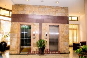 Fotografie z fotogalerie ubytování Metro Hotel v destinaci Nairobi