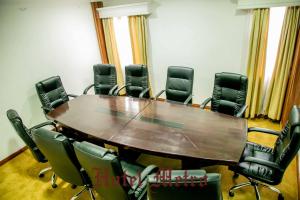 Konferenční prostory v ubytování Metro Hotel