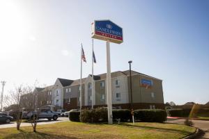 Candlewood Suites Port Arthur/Nederland, an IHG Hotel