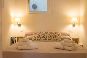 Легло или легла в стая в Trulli&Dimore - Dimora Arcadia