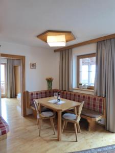 Fotografia z galérie ubytovania Alpbacher Appartementhaus Johannes v destinácii Alpbach