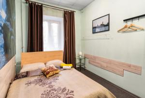 Gallery image of Mini-Hotel Na Beregah Nevy in Saint Petersburg