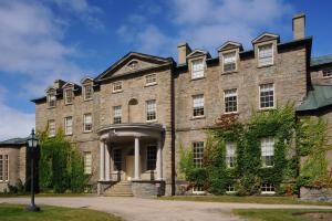 Galeriebild der Unterkunft Holiday Inn Express Hotel & Suites Uptown Fredericton, an IHG Hotel in Fredericton