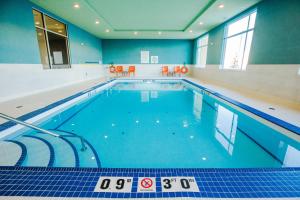 Candlewood Suites West Edmonton Mall Area An Ihg Hotel Edmonton Precios Actualizados 21