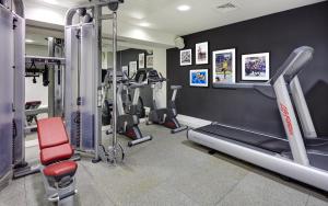 Staybridge Suites London-Vauxhall, an IHG Hotel