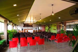 Gallery image of KB RESIDENCY in Kozhikode