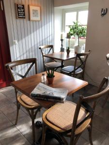 Gallery image of Glimminge Bed & Breakfast in Simrishamn