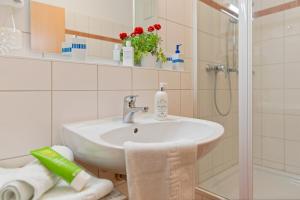 Afbeelding uit fotogalerij van Strandvilla Alessandra in Trassenheide +7 foto's