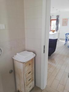 Foto dalla galleria di Apartment Jujube-IQM Destination Quality a Mali Lošinj (Lussinpiccolo)