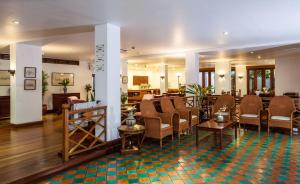 Gallery image of Le Charme Vientiane Hotel in Vientiane