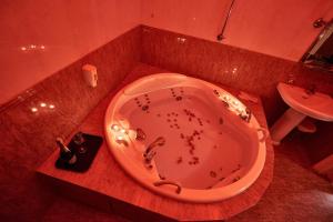Fotografie z fotogalerie ubytování Exis Hotel v Aténách