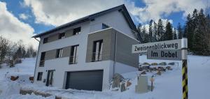 Gallery image of Adlernest in Feldberg