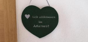 Galeriebild der Unterkunft Adlernest in Feldberg