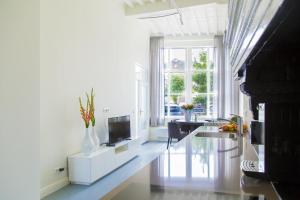 Fotografie z fotogalerie ubytování Appartement Middelburg4you v destinaci Middelburg