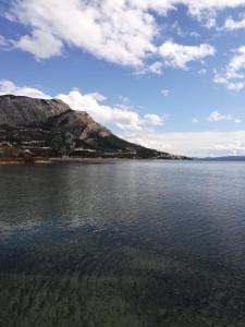 Príroda v okolí apartmánu + 7 fotografií