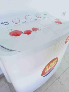 Gallery image of Appartement Manzah 6 in Ariana