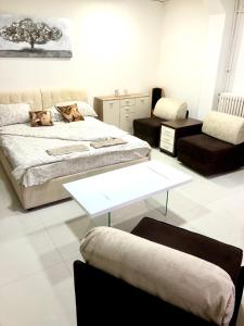 Gallery image of Apartment on a river avenue in Pančevo