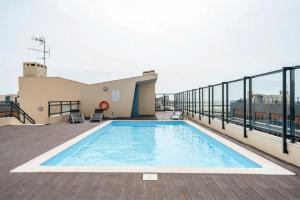 Imagen de la galería de OCEANVIEW Luxury Paradise Location Sun and Pool, en Olhão
