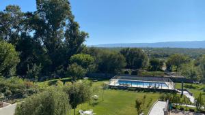 Gallery image of Hotel Las Piedras in Villa Cura Brochero