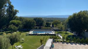 Gallery image of Hotel Las Piedras in Villa Cura Brochero