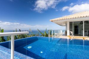 Gallery image of Escarpa - The Madeira Hideaway in Ponta do Sol