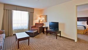 Gallery image of Holiday Inn Express Hotel & Suites Swift Current, an IHG Hotel in Swift Current
