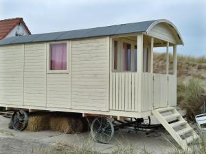 Fotografie z fotogalerie ubytování Strandhotel Terschelling B&B v destinaci Formerum