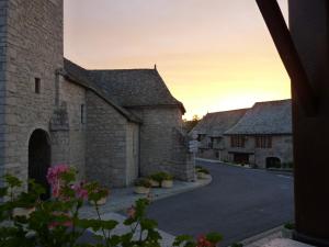 Φωτογραφία από το άλμπουμ του Chambres d'hôtes - Domaine de la Grangeotte σε Labesserette