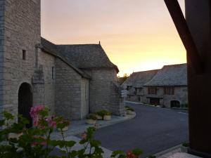 Gallery image of Chambres d'hôtes - Domaine de la Grangeotte in Labesserette