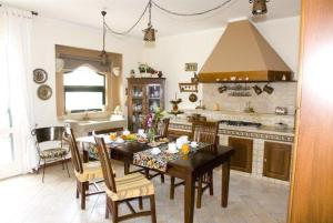Gallery image of Villa Pantarei in Pozzallo
