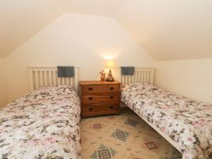 Gallery image of Pipistrelle Cottage in Great Driffield