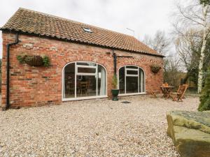 Gallery image of Pipistrelle Cottage in Great Driffield