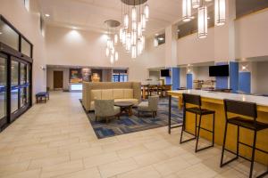 Gallery image of Holiday Inn Express & Suites Pahrump, an IHG Hotel in Pahrump