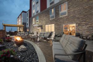 Gallery image of Staybridge Suites Rapid City - Rushmore, an IHG Hotel in Rapid City